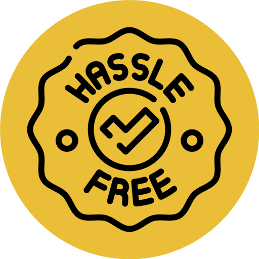 Hassle-free-3
